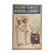 Rivoire and carret advertising poster, 80s