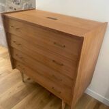 Commode scandinave