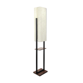 Lampadaire scandinave