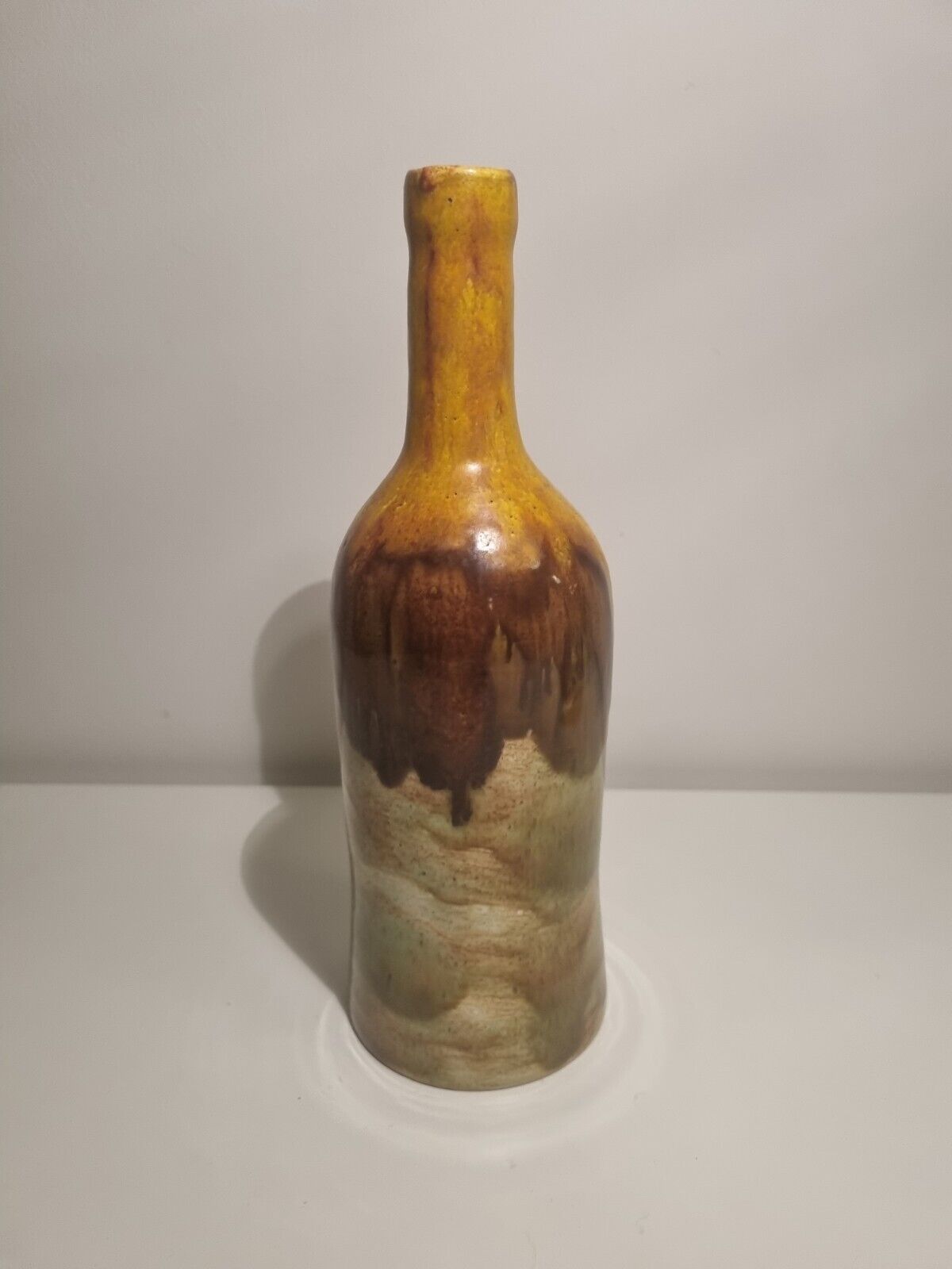 Cerim ceramic bottle