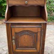 Bedside table or vintage accent table