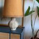 Lampe Céramique Vintage 70’s