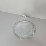 Cut Crystal Carafe