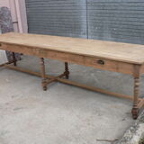 Table of Draper 3 m 50