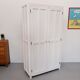 Armoire parisienne vintage 1950