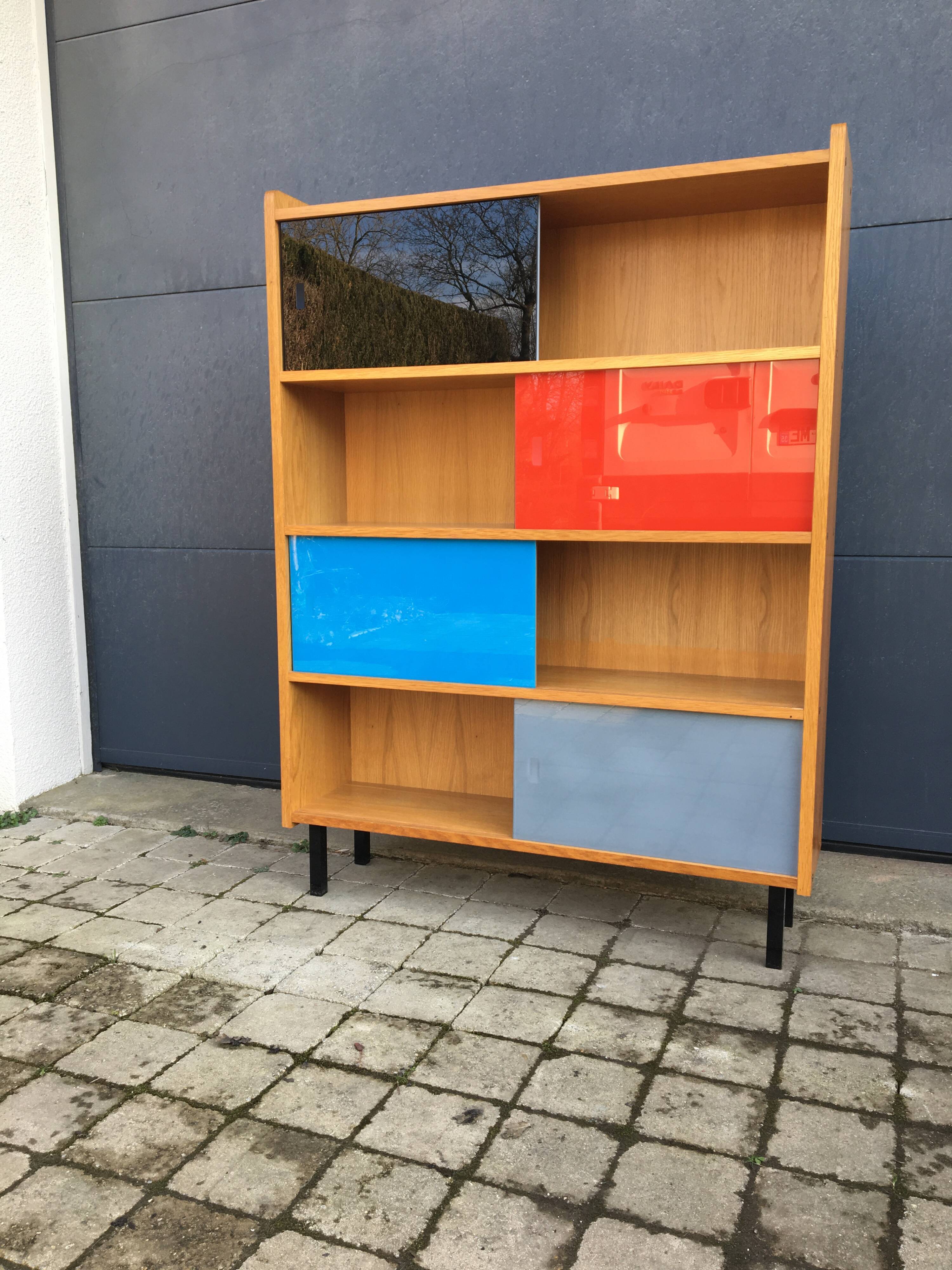 Bibliothèque