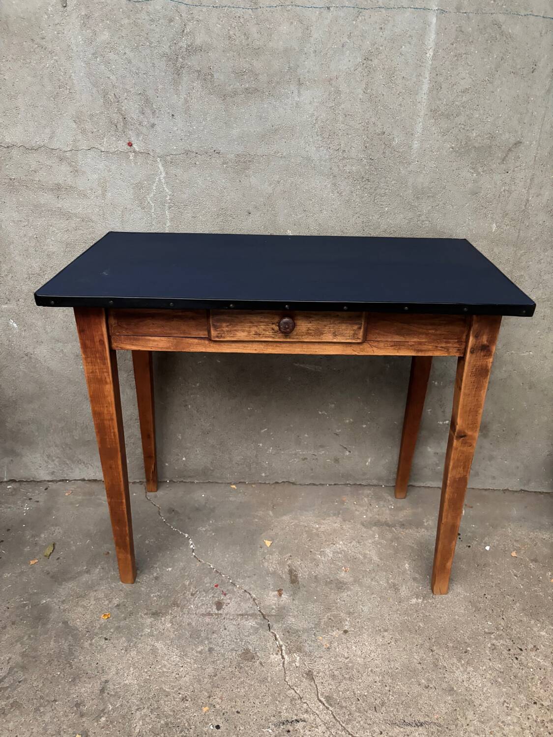 Small farmhouse table or desk