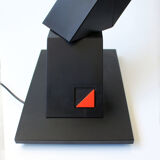 ZigZag lamp by Shui L.D.Chan for Massive-Elite, Belgium, 1984