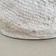 Vintage vase Bay Keramik jute bag 1960