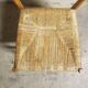 Ensemble de 4 chaises Leggera par Gio Ponti