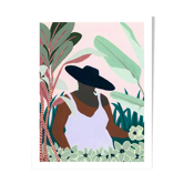 Le chapeau