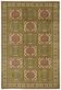Turkish Wool Vintage Kayseri Rug 195 cm x 295 cm