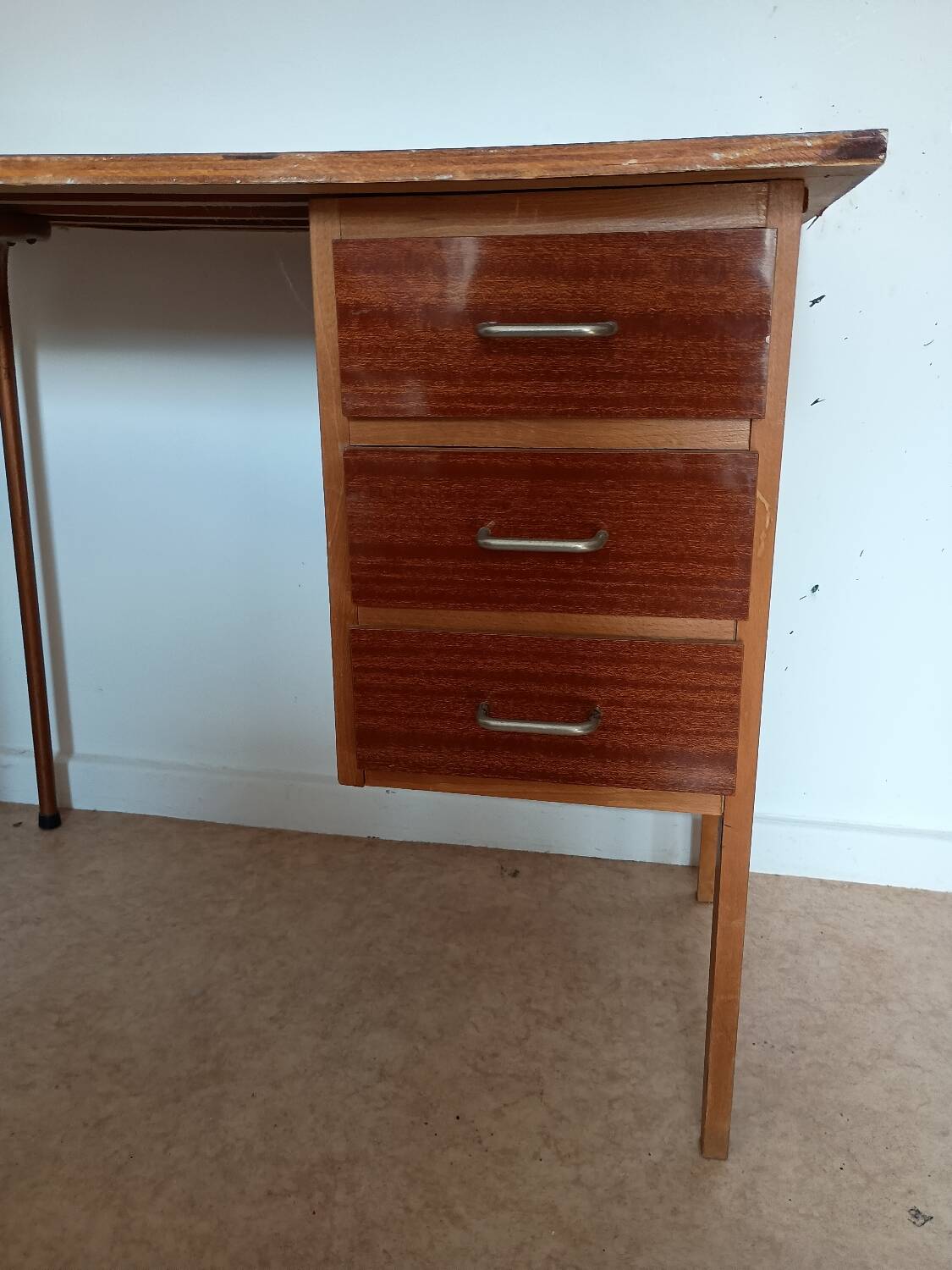 Bureau vintage