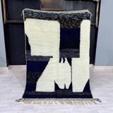 Moroccan Berber rug 250cmx150cm