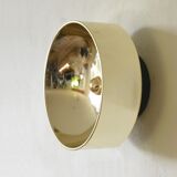 Pair of wall lights, Peter Celsing, 60s