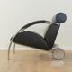 Zyklus chair, peter maly, cor