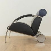 Chaise zyklus, peter maly, cor