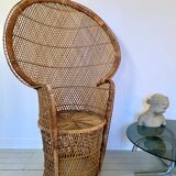 Armchair Emmanuelle 70s