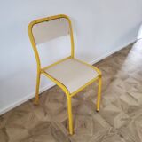 School chair