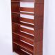 Ilmari Tapiovaara bookcase Laukaan Puu Finland 1955