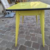 Table tolix 55 - Xavier Pauchard