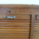 Curtain binder