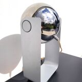 Eyeball lamp design Massive