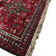 Handmade Persian hallway rug 290cm x 70cm