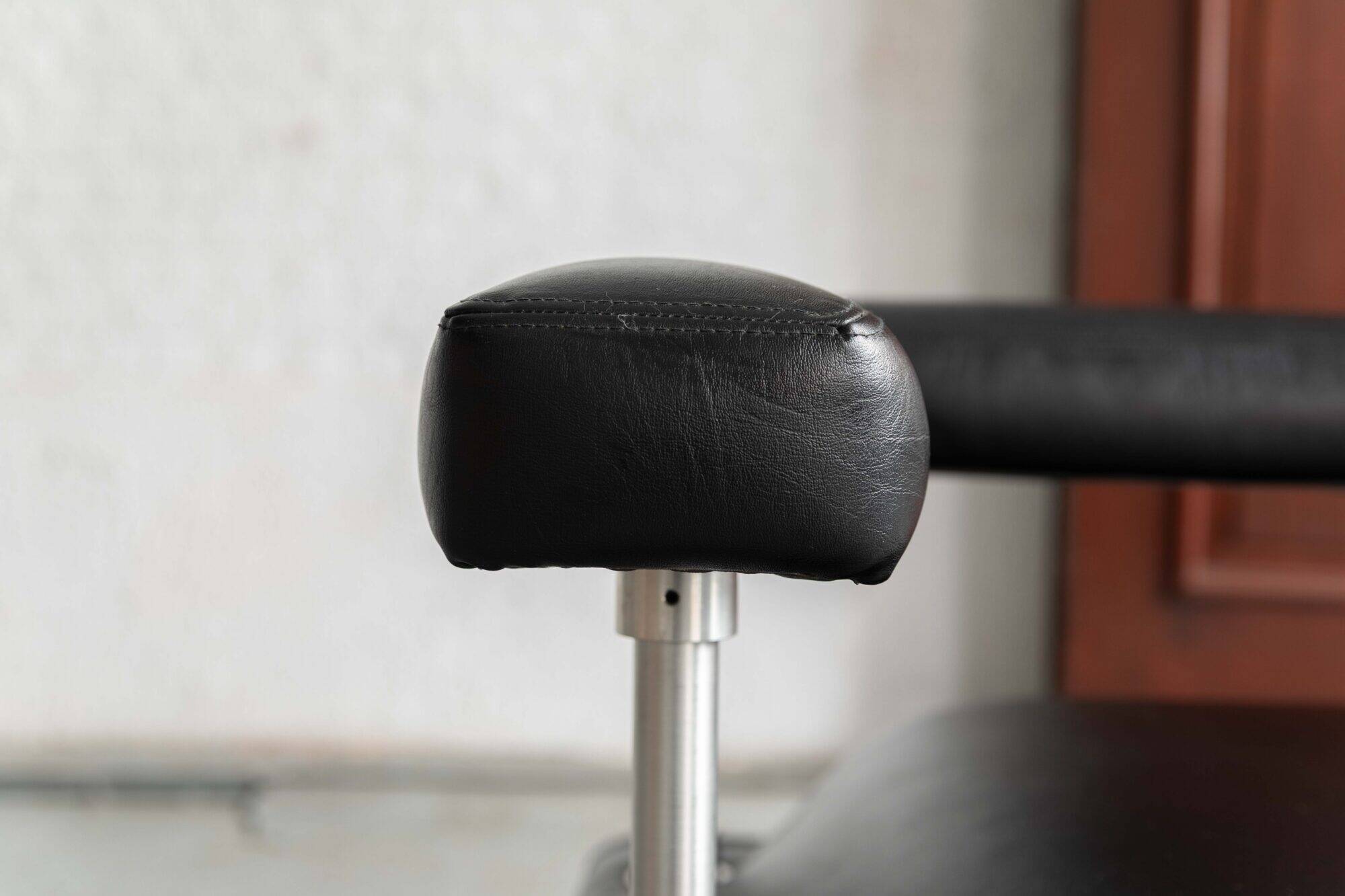 ‘Magazine’ easy chair by Michael Young