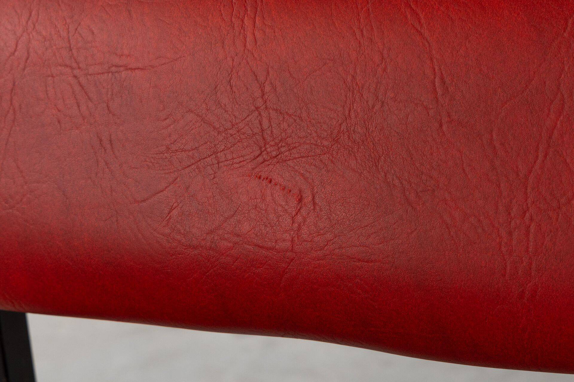 Chaises "RUDI" par Pierre Guariche pour MEUROP