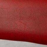 Chaises "RUDI" par Pierre Guariche pour MEUROP