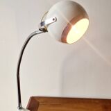 Flexible Eye Ball Lamp from the 60s, Vice Model