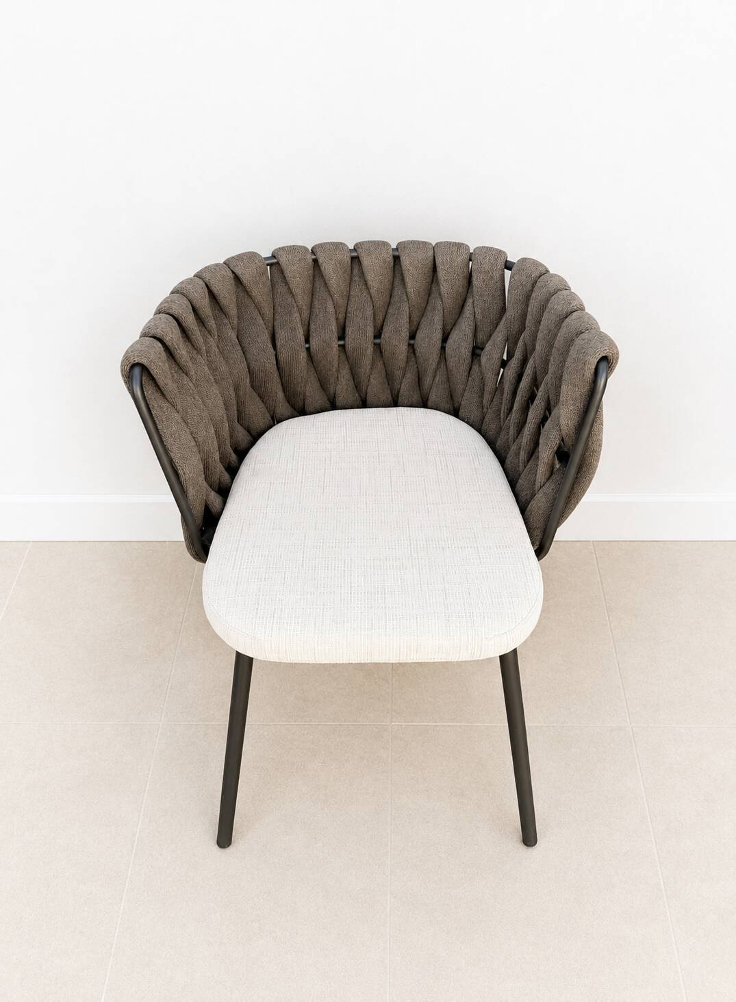 Tosca chair tribù