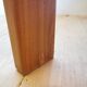 Paire de chevets en orme Maison Regain