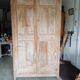 Armoire parisienne vintage
