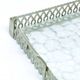 F2V New Look - tray for glasses with a mirror