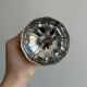 10 Letang Remy stainless steel footed bowls