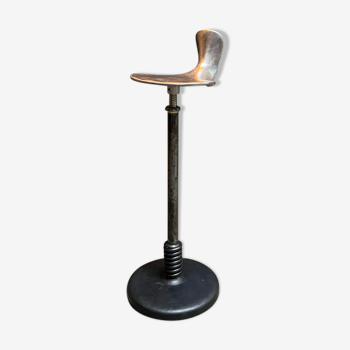 Dentist's stool 1950