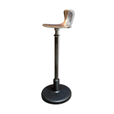 Tabouret de dentiste 1950