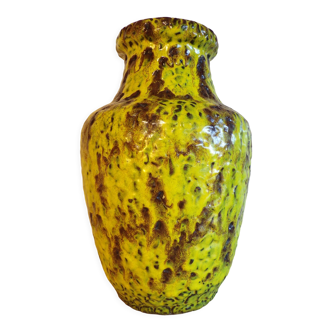 Vase fat lava Bay 566-30