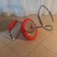 Set of four chairs by Giotto Stoppino  70s