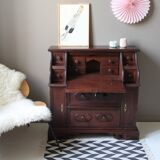 Vintage scriban desk