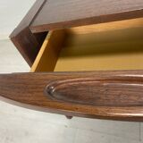 Pair of bedside tables