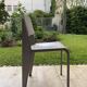 Standard Chair SP Jean Prouvé