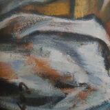 Painting on canvas - Still life