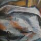 Painting on canvas - Still life