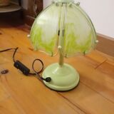 Retro lamp