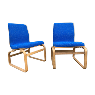 Danish armchairs