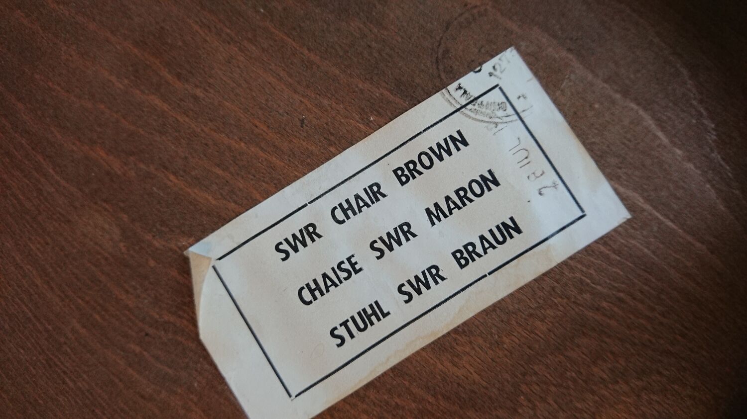 Fanett chairs by Ilmari Tapiovaraa