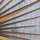 Mirror sun of Chaty Vallauris